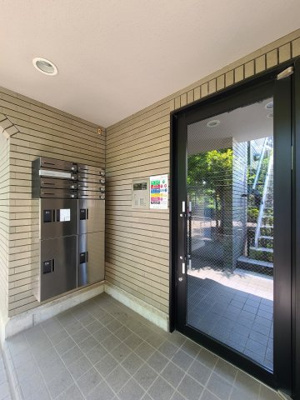 【その他共用部分】 | ラ・メゾン・エスポワール