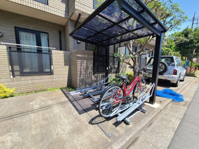 【その他共用部分】 | ラ・メゾン・エスポワール