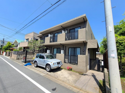 【外観】 | ラ・メゾン・エスポワール