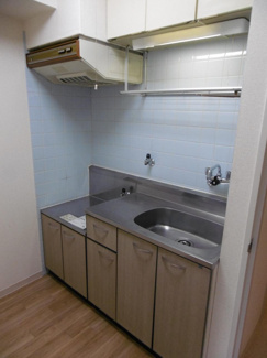  | ハイツロビン