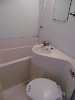  | ハイツロビン