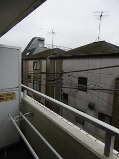  | ハイツロビン