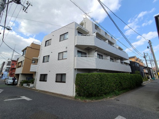 【外観】 | ハイツロビン