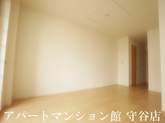 【寝室】 | エンジェライトⅡ