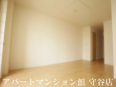 【寝室】 | エンジェライトⅡ