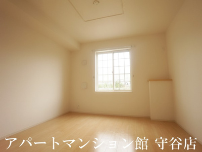 【寝室】 | エンジェライトⅡ