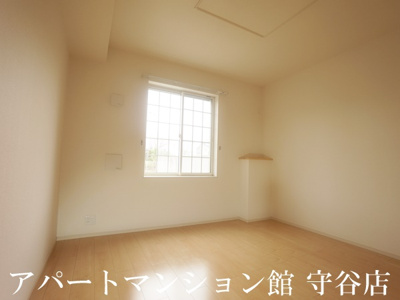 【内装】 | エンジェライトⅡ