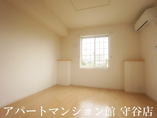 【寝室】 | エンジェライトⅡ