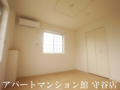 【寝室】 | エンジェライトⅡ