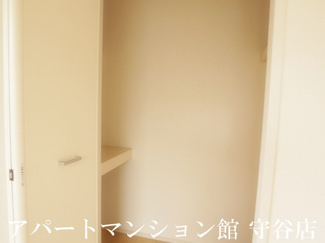 【収納】 | エンジェライトⅡ
