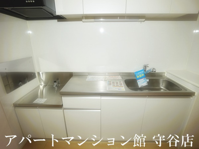 【キッチン】 | エンジェライトⅡ
