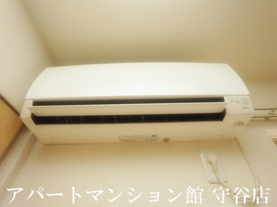 【設備】 | エンジェライトⅡ