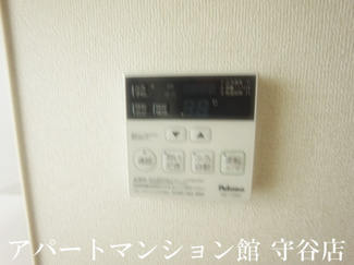 【設備】 | エンジェライトⅡ
