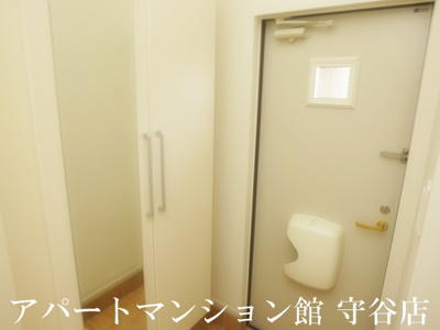 【玄関】 | エンジェライトⅡ