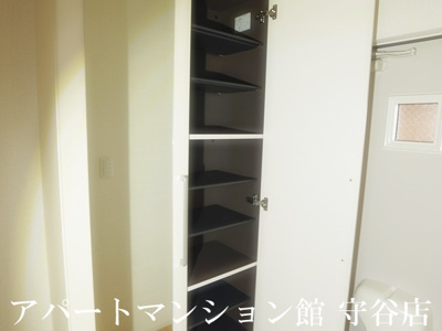 【収納】 | エンジェライトⅡ