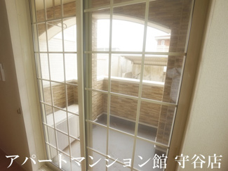 【バルコニー】 | エンジェライトⅡ