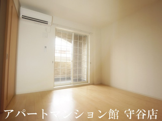 【居間・リビング】 | エンジェライトⅡ