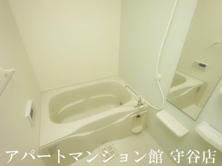 【浴室】 | エンジェライトⅡ