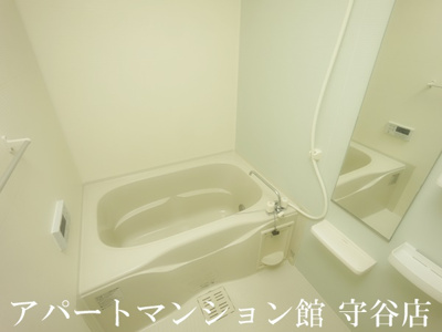 【浴室】 | エンジェライトⅡ