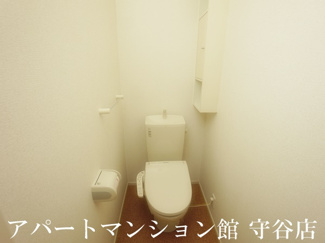 【トイレ】 | エンジェライトⅡ
