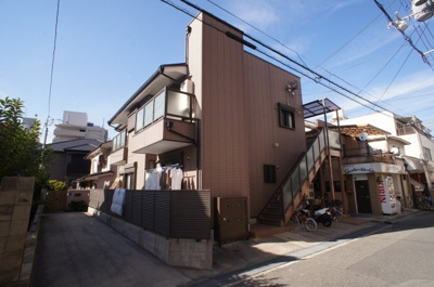 【外観】 | ＹＯＵ　ＨＯＵＳＥ