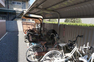 【その他共用部分】