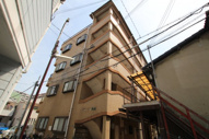 グリーンハイツ門真の画像