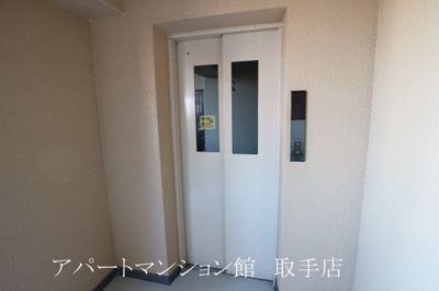 【その他共用部分】 | サン・ドエル取手