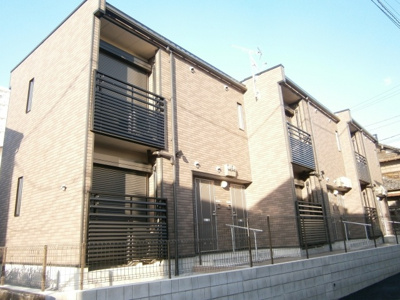 【外観】 | 小山クイーン館