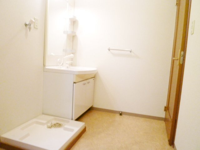 ＤＩＡ住之江2の洗面所