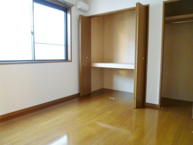 ＤＩＡ住之江2の洋室