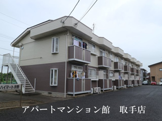 【外観】