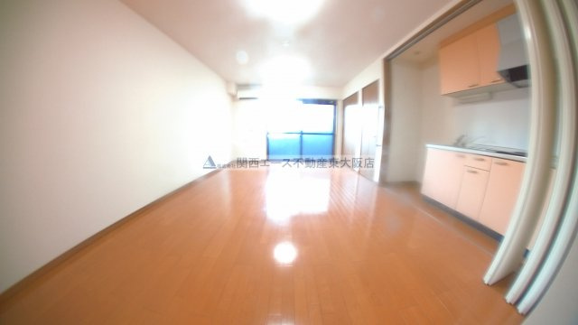 【居間・リビング】 | ガーデンサイドゆうゆう