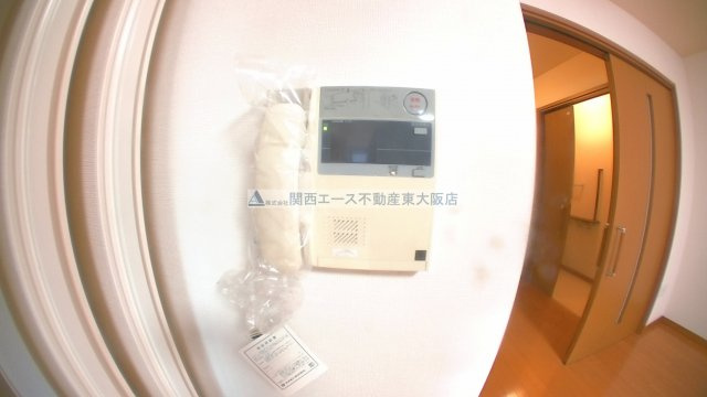【セキュリティ】 | ガーデンサイドゆうゆう
