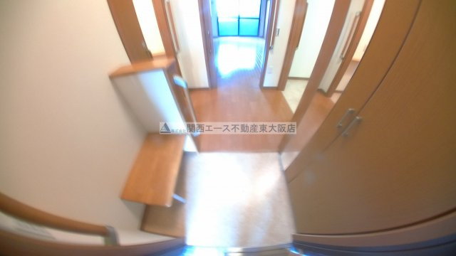 【玄関】 | ガーデンサイドゆうゆう