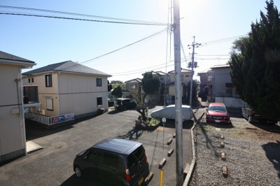 【展望】 | 壱番館D棟 | 壱番館D棟