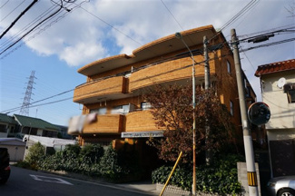 【外観】 | 際立った存在感