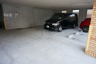 【駐車場】 | 駐車場