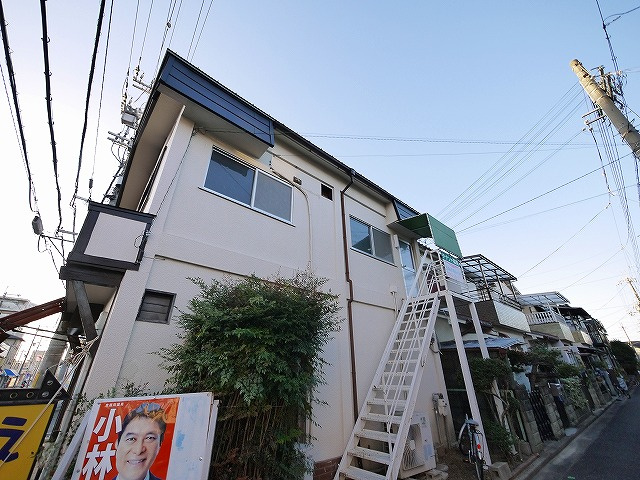 南京終町テナント