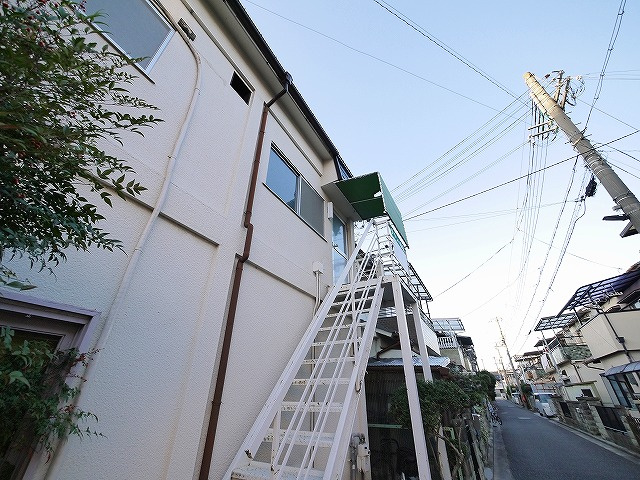 南京終町テナント