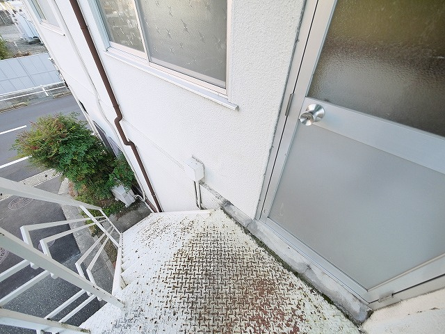 南京終町テナント