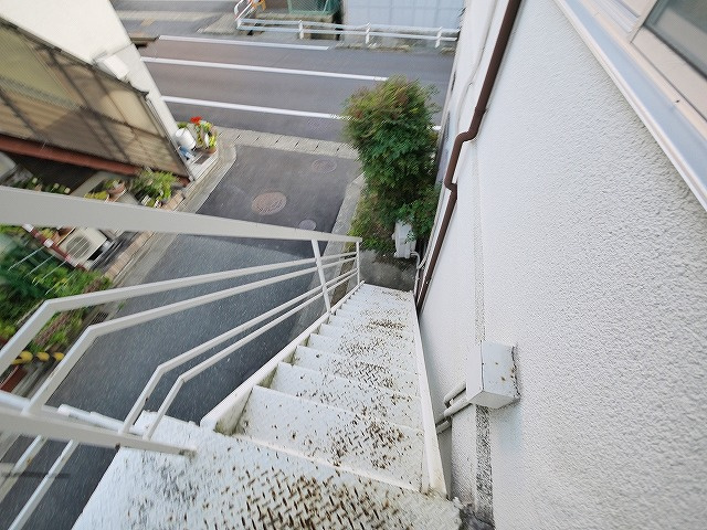 南京終町テナント