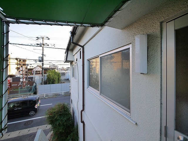 南京終町テナント