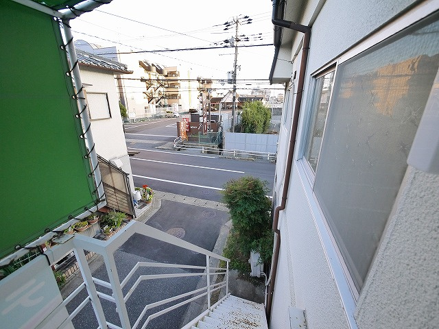 南京終町テナント