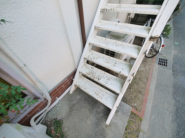 南京終町テナント