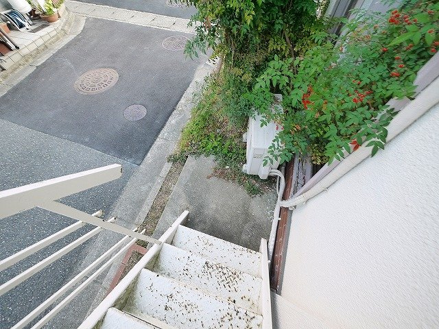 南京終町テナント