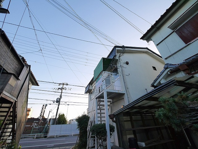 南京終町テナント