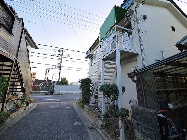 南京終町テナント