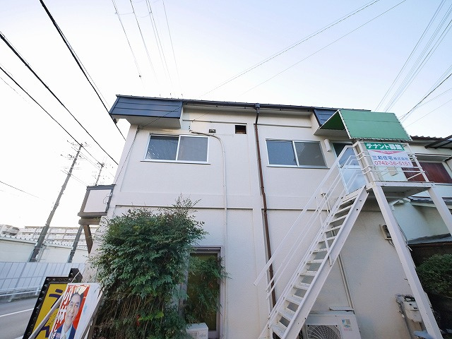 南京終町テナント