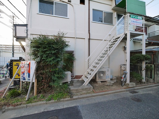 南京終町テナント